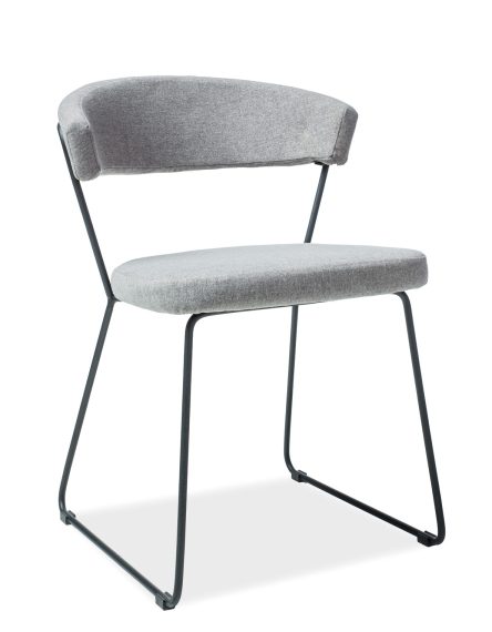  Krzesło w stylu loftowym