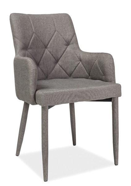  Krzesło w stylu loftowym