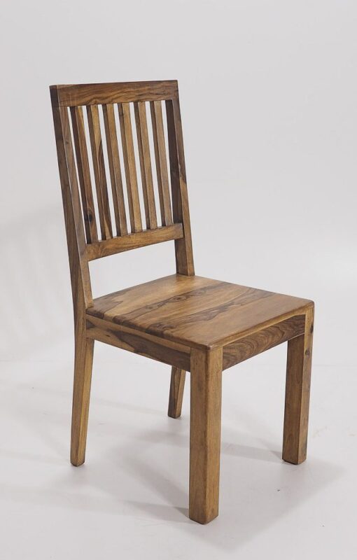  Krzesło z palisandru